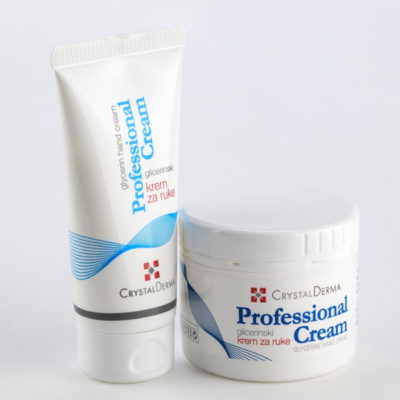 Professional cream glicerinski krem za ruke 75ml