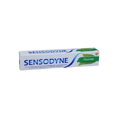SENSODYNE ZUBNA PASTA FLUORID 75ML