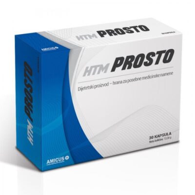 HTM prosto 30 kapsula