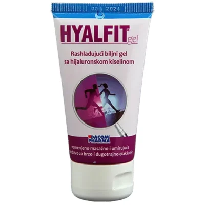 HYALFIT GEL 50 ml