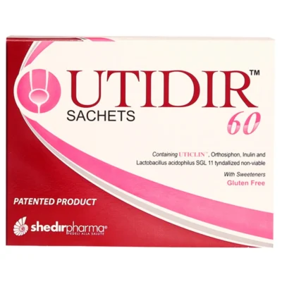 UTIDIR 60 – 10 kesica