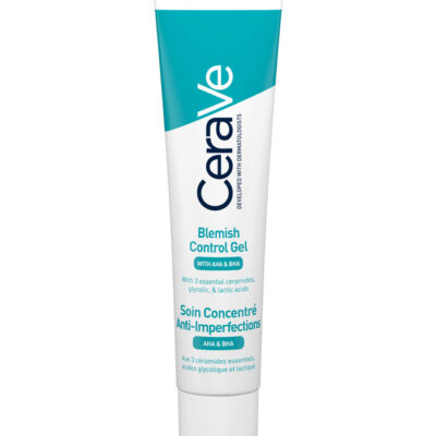 CeraVe Blemish Control gel za kožu sklonu nepravilnostima 40ml