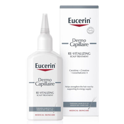 Eucerin DermoCapillaire revitalizirajući tretman 100ml