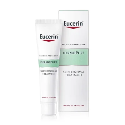 Eucerin DermoPure Regenerativni tretman 40ml 87925
