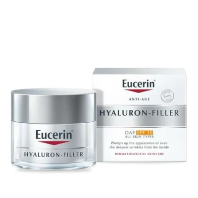 Eucerin Hyaluron-Filler dnevna krema SPF30 50ml