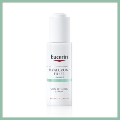 EUCERIN HYALUR-FILLER REFINING SERUM