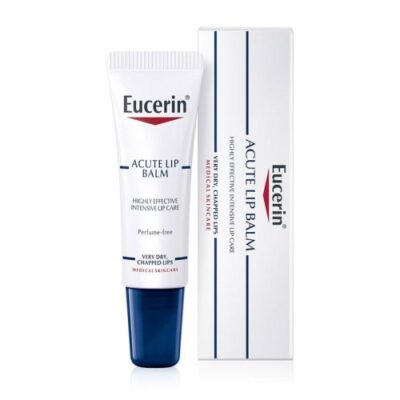 EUC Body Care 63641 Acute balzam za suve usne 10mL