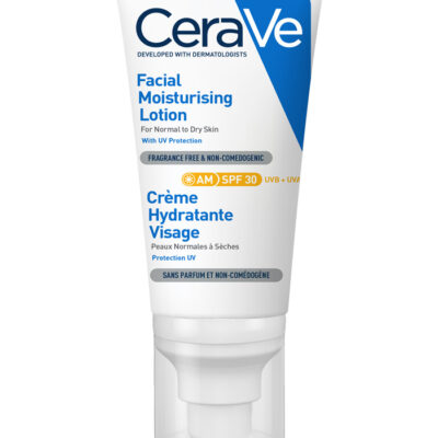 CeraVe hidrantna nega za lice 52ml