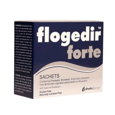 FLOGEDIR forte – 18 kesica