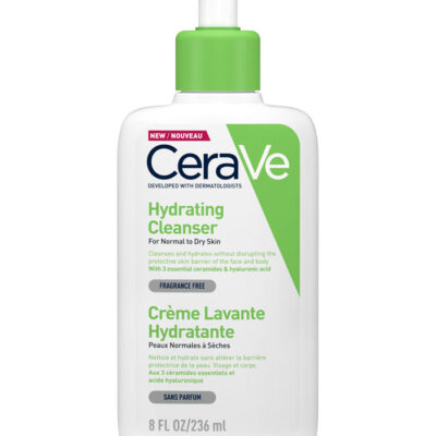 CeraVe hidrantna emulzija za čišćenje 236ml