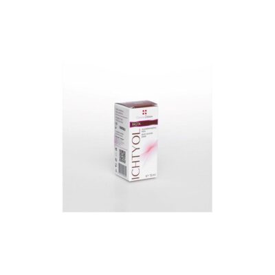 Ichtyol pasta 15ml