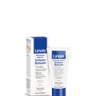 Linola Protect zaštitni balzam 50ml