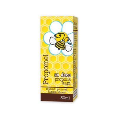 Propomel kapi za decu 30ml