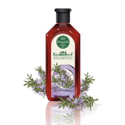 Kräuterhof šampon ruzmarin za masnu kosu 500ml