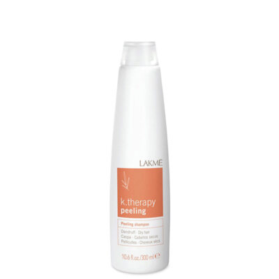 Lakmé K.Therapy Peeling šampon za suvu perut 300ml