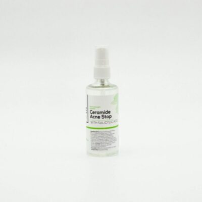 KIREI CERAMIDE ACID ACNE STOP GEL 100 ML