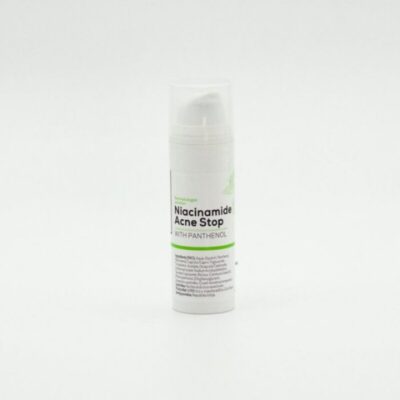 KIREI NIACINAMIDE ACNE STOP KREM 50ML