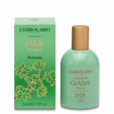L'Erbolario Albero di Giada parfem 50ml