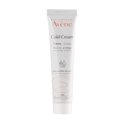 Avene COLD CREAM krema 40ml