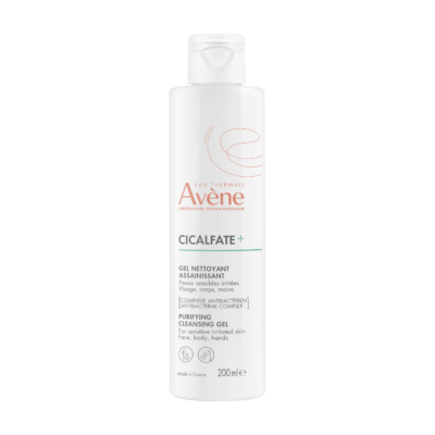 CICALFATE+ gel za čišćenje 200ml