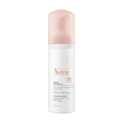 Avene Pena za umivanje150ml
