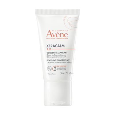Avène XeraCalm A.D umirujući koncentrat 40ml