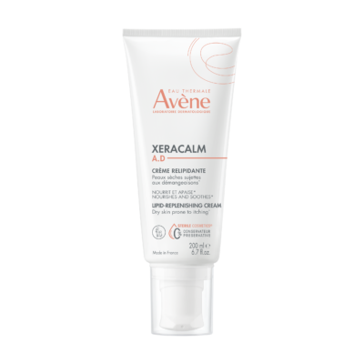 Avene XERACALM A.D. krema 200ml