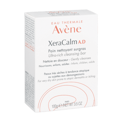 Avène XeraCalm A.D ultra bogati sindet 100g