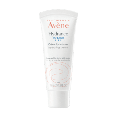 Avene HYDRANCE riche 40ml