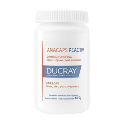 ANACAPS REACTIV kapsule (30 komada) 14,5g