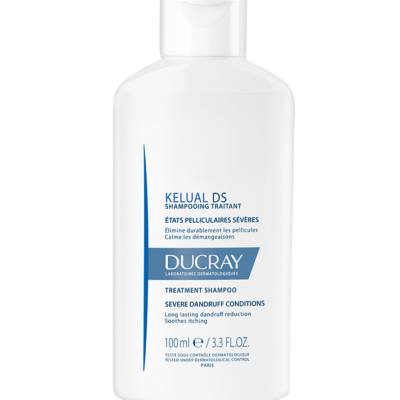 KELUAL DS šampon 100ml