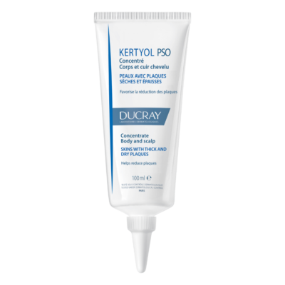 KERTYOL P.S.O. Koncentrat 100ml