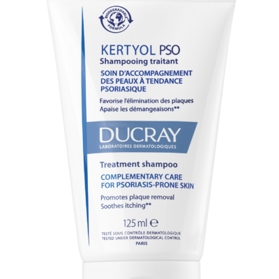 KERTYOL P.S.O. Šampon 125ml