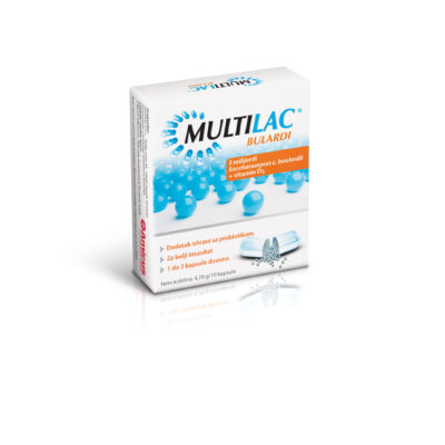 Multilac® Bulardi