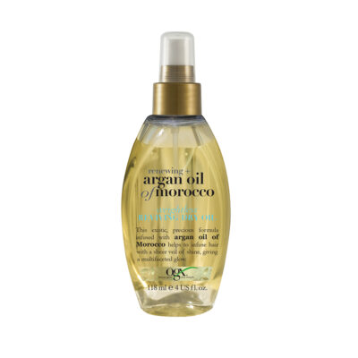 OGX Argan Oil of Morocco ulje za kosu u spreju 118ml