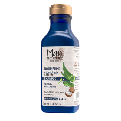 Maui Nourishing + Coconut Milk šampon 385ml