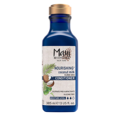 Maui Nourishing + Coconut Milk regenerator 385ml