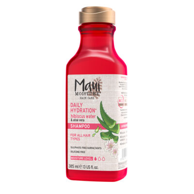 Maui Hydration + Hibiscus Water šampon 385ml