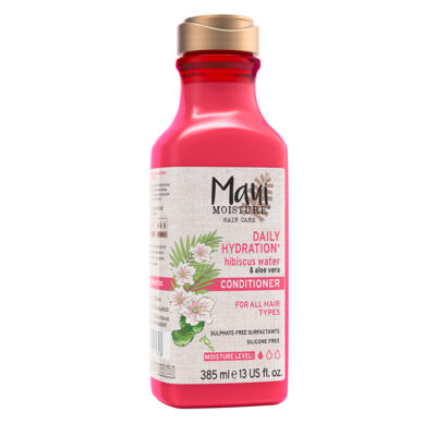 Maui Hydration + Hibiscus Water regenerator 385ml