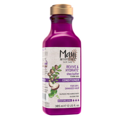 Maui Revive & Hydrate Shea Butter regenerator 385ml
