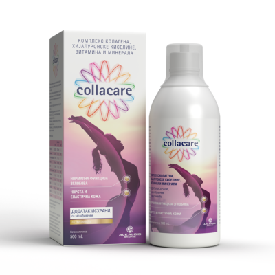 CollaCare tečni kolagen 500ml