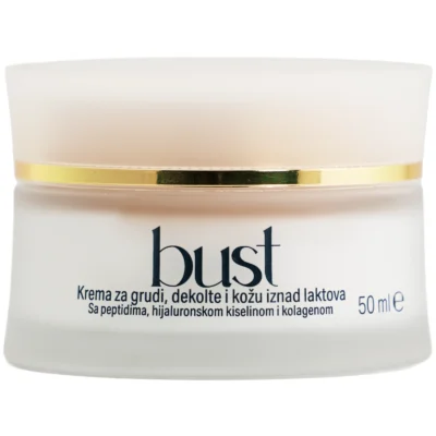 Bioclinica Bust krema za grudi i dekolte 50ml