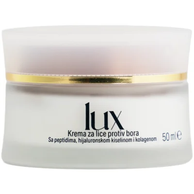 Bioclinica Lux krema protiv bora 50ml