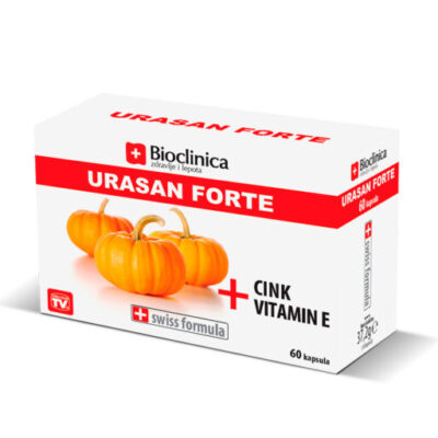 Urasan Forte 60 kapsula