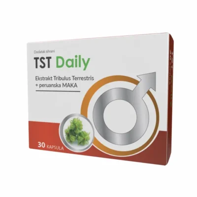 TST Daily