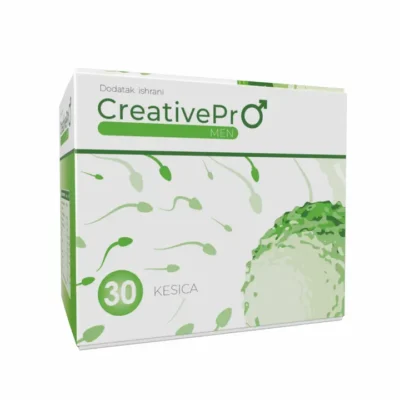 CreativePro Men®
