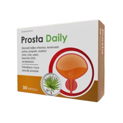 Prosta Daily