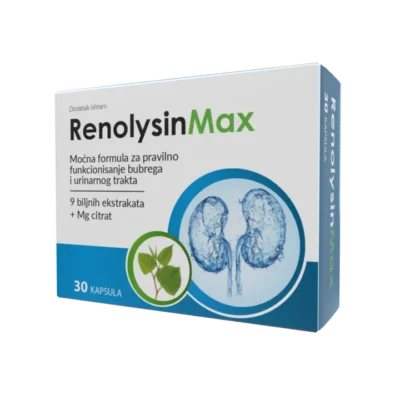 Renolysin Max