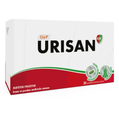 SWP Urisan 30 tableta