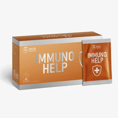 Immuno Help 30 kesica